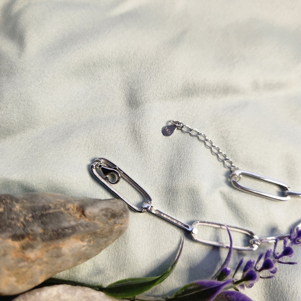 Rectangular Bracelet - image 3